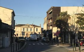 Appartement Des Nuages Jademarg